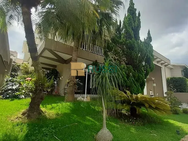 Casa com 632m² 4 quartos e 6 banheiros, à venda ou para alugar, no bairro Jardim Aquarius em São José dos Campos