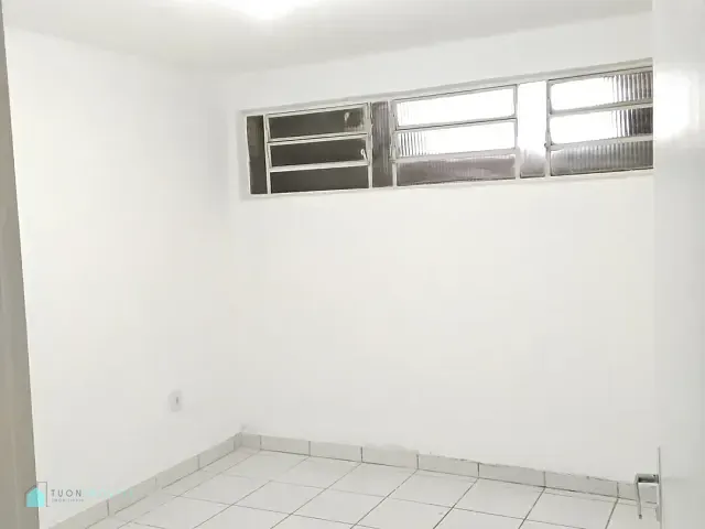 Casa com 58m² 2 quartos e 1 banheiro, para alugar, no bairro Moinho Velho em São Paulo