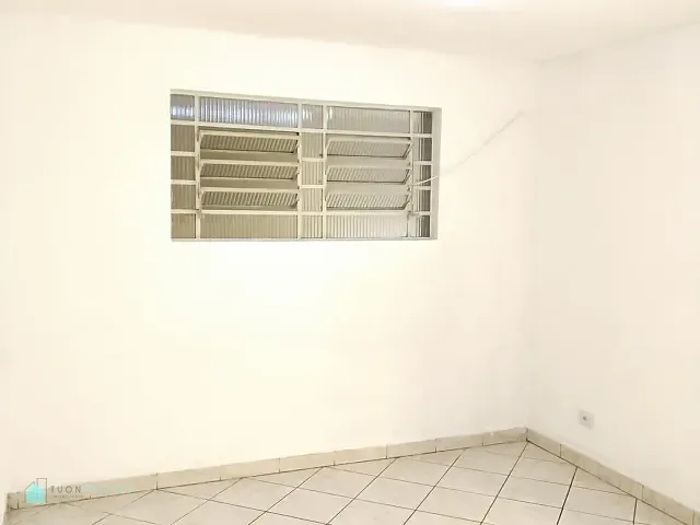 Casa com 58m² 2 quartos e 1 banheiro, para alugar, no bairro Moinho Velho em São Paulo