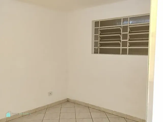 Casa com 58m² 2 quartos e 1 banheiro, para alugar, no bairro Moinho Velho em São Paulo