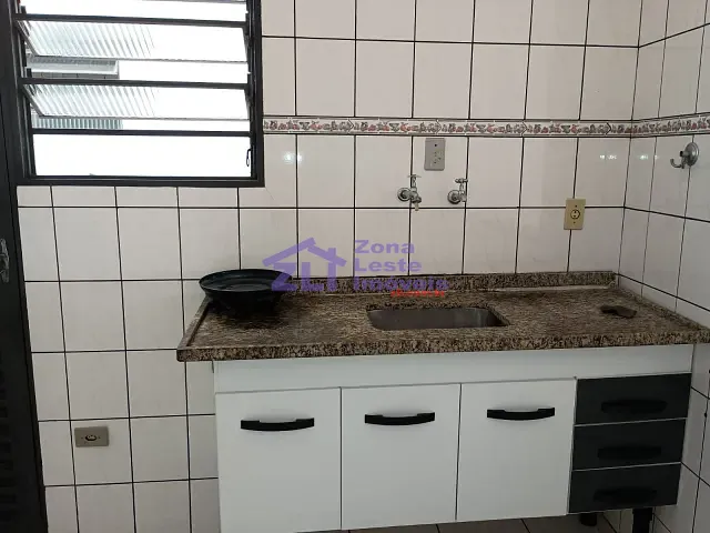 Casa 1 quarto e 1 banheiro, para alugar, no bairro Vila Formosa em São Paulo
