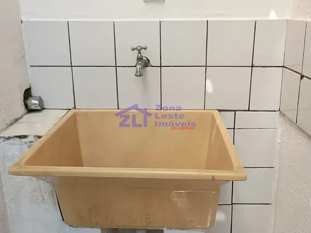 Casa 1 quarto e 1 banheiro, para alugar, no bairro Vila Formosa em São Paulo