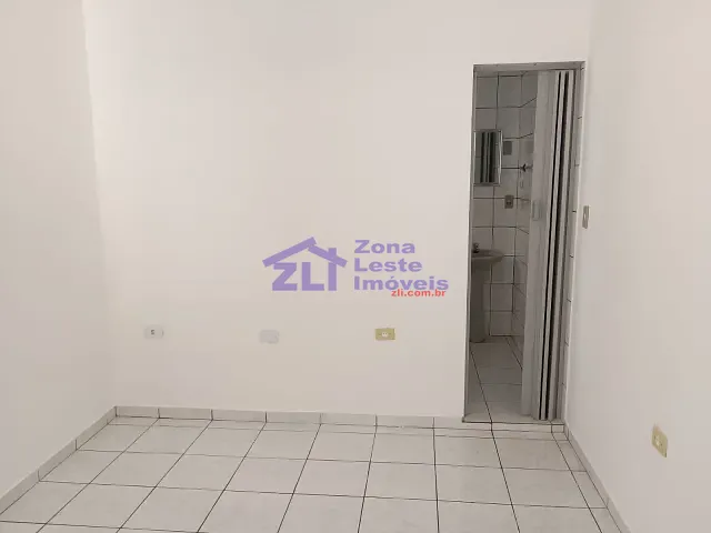Casa 1 quarto e 1 banheiro, para alugar, no bairro Vila Formosa em São Paulo