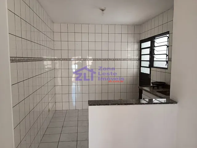 Casa 1 quarto e 1 banheiro, para alugar, no bairro Vila Formosa em São Paulo
