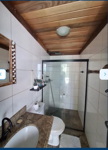 Casa 4 quartos e 2 banheiros, à venda, no bairro Granja dos Cavaleiros em Macaé