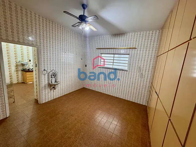 Casa com 1694m² 4 quartos e 4 banheiros, à venda, no bairro Centro em Porto Feliz