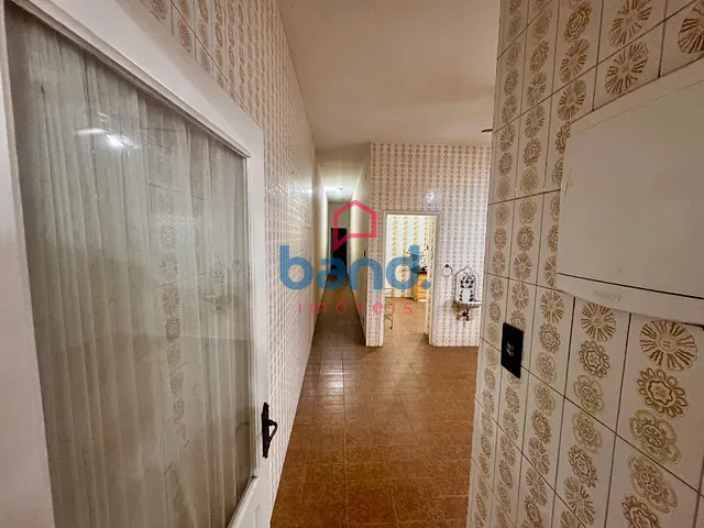 Casa com 1694m² 4 quartos e 4 banheiros, à venda, no bairro Centro em Porto Feliz