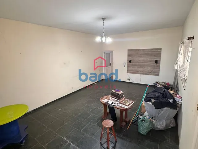 Casa com 1694m² 4 quartos e 4 banheiros, à venda, no bairro Centro em Porto Feliz