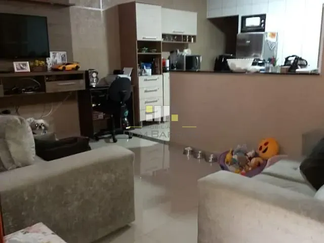 Casa com 160m² 3 quartos e 2 banheiros, à venda, no bairro Centro em Sumaré