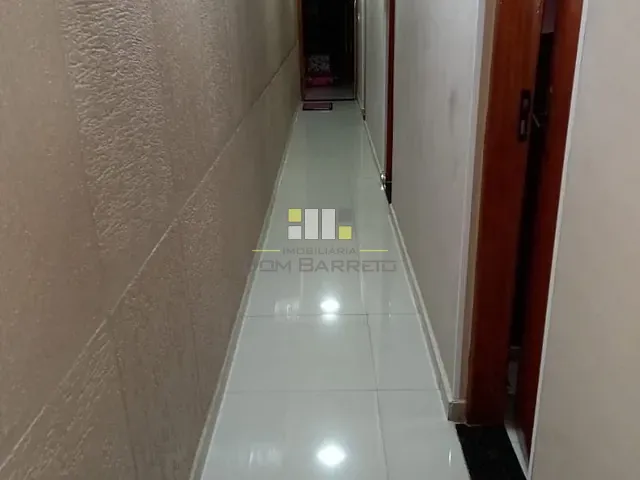 Casa com 160m² 3 quartos e 2 banheiros, à venda, no bairro Centro em Sumaré