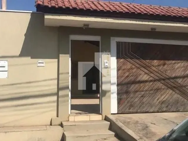 Casa com 257m² 2 quartos e 2 banheiros, à venda, no bairro Vila Marajó em Várzea Paulista