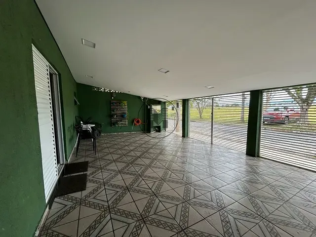 Casa com 250m² 3 quartos e 2 banheiros, à venda, no bairro Parque Residencial Flor do Vale em Tremembé