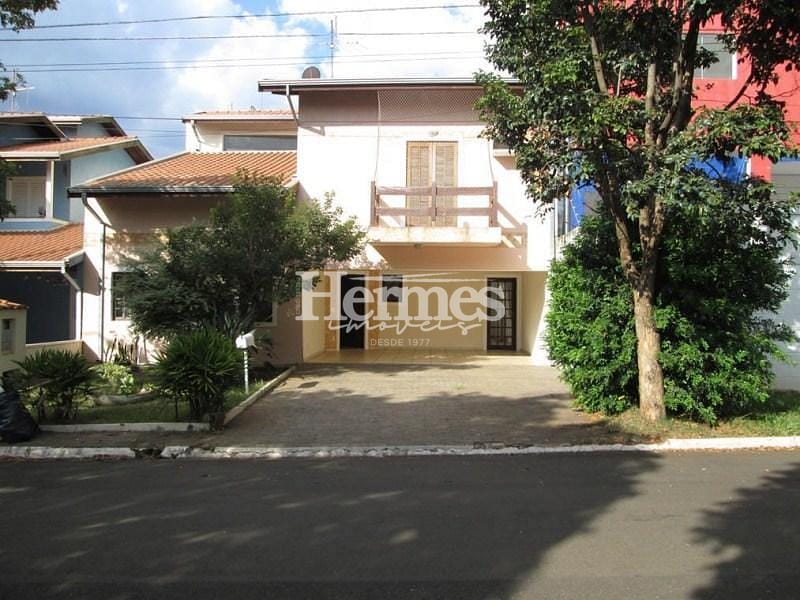 Casa, 3 quartos, 210 m² - Foto 1