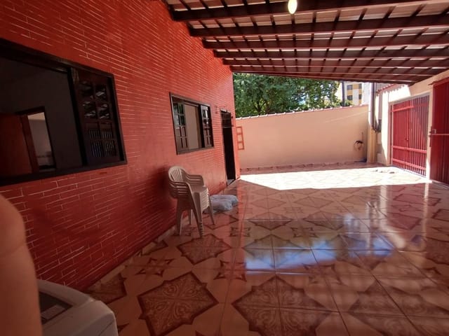 Foto do Casa - Casa à venda 2 Quartos, 2 Vagas, 166M², Bosque dos Eucaliptos, São José dos Campos - SP | INDEPENDENCE NEGOCIOS IMOBILIARIOS LTDA