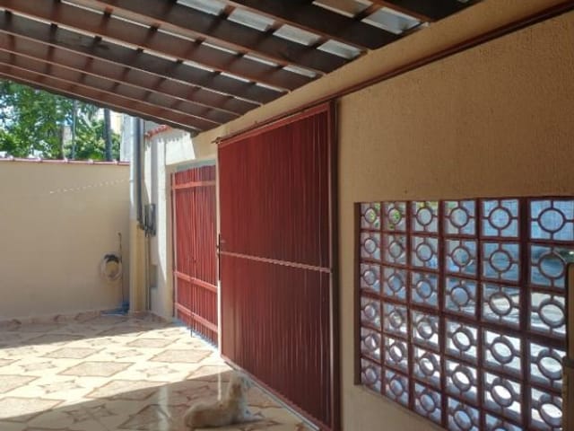 Foto do Casa - Casa à venda 2 Quartos, 2 Vagas, 166M², Bosque dos Eucaliptos, São José dos Campos - SP | INDEPENDENCE NEGOCIOS IMOBILIARIOS LTDA