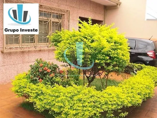 Casa com 492m² 4 quartos e 4 banheiros, à venda, no bairro CENTRO em ARARAQUARA