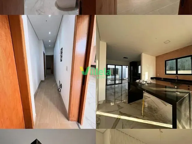 Casa com 321m², à venda, no bairro Aruã em Mogi das Cruzes