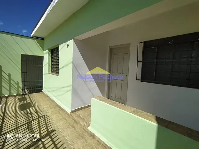 Casa com 176m² 2 quartos e 1 banheiro, para alugar, no bairro Chacara Sao Benedito em Capivari