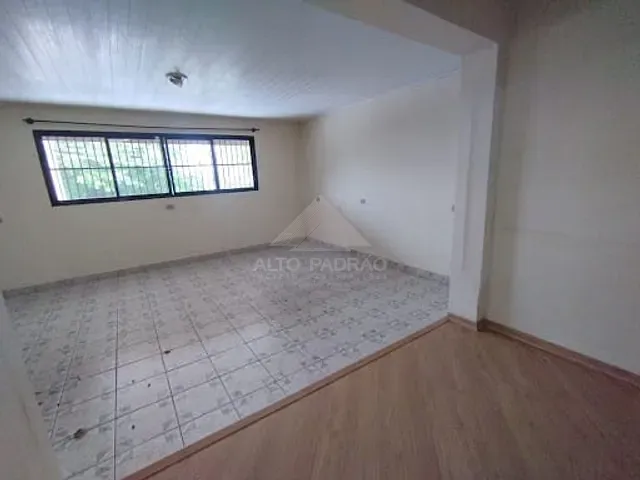 Casa com 285m² 4 quartos e 2 banheiros, à venda, no bairro Matriz em Mauá
