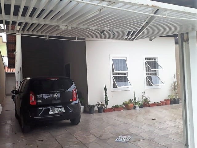 Foto do Casa - Casa com 4 dormitórios à venda, 146 m² por R$ 530.000,00 - Residencial União - São José dos Campos/SP | RUSSI IMÓVEIS