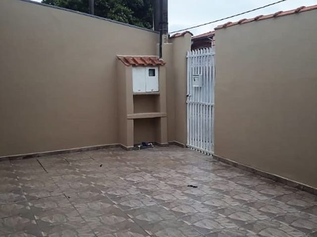 Foto do Casa - Casa com 4 dormitórios à venda, 146 m² por R$ 530.000,00 - Residencial União - São José dos Campos/SP | RUSSI IMÓVEIS