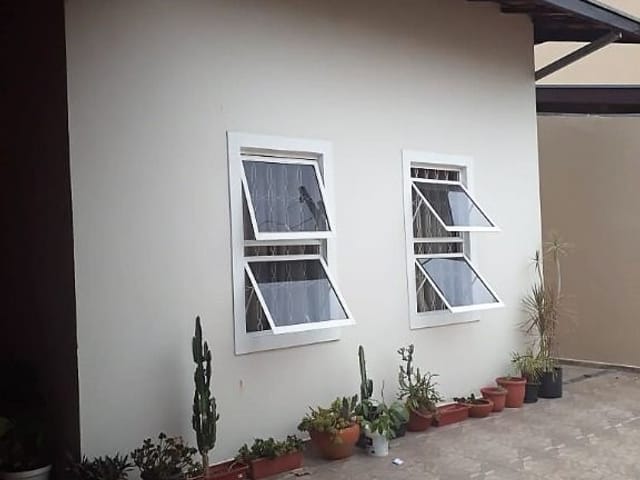 Foto do Casa - Casa com 4 dormitórios à venda, 146 m² por R$ 530.000,00 - Residencial União - São José dos Campos/SP | RUSSI IMÓVEIS