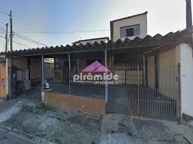 Casa com 300m² 3 quartos e 2 banheiros, à venda, no bairro Jardim Americano em São José Dos Campos