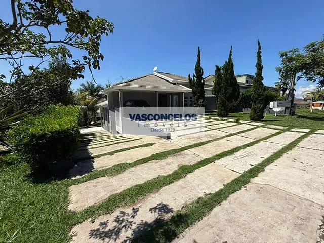 Casa com 1000m² 3 quartos e 4 banheiros, à venda, no bairro Condomínio Residencial Mirante do Vale em Jacareí