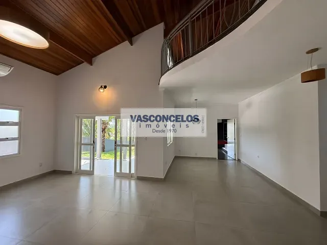Casa com 1000m² 3 quartos e 4 banheiros, à venda, no bairro Condomínio Residencial Mirante do Vale em Jacareí