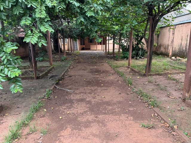 Foto do Casa - Casa com 2 dormitórios para alugar, 92 m² por R$ 855,35 - Parque das Américas - Uberaba/MG | ZUCATO IMOBILIARIA LTDA