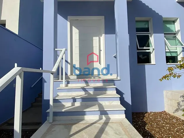 Casa 2 quartos e 4 banheiros, à venda, no bairro Jardim Julita em Porto Feliz