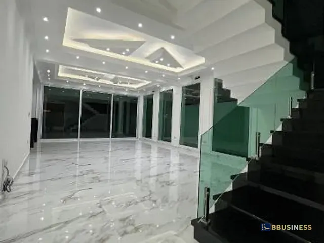 Casa 5 quartos e 7 banheiros, à venda ou para alugar, no bairro Maitinga em Bertioga
