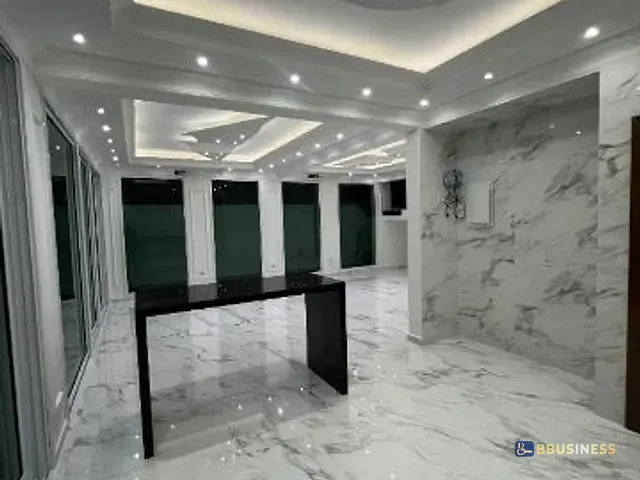 Casa 5 quartos e 7 banheiros, à venda ou para alugar, no bairro Maitinga em Bertioga