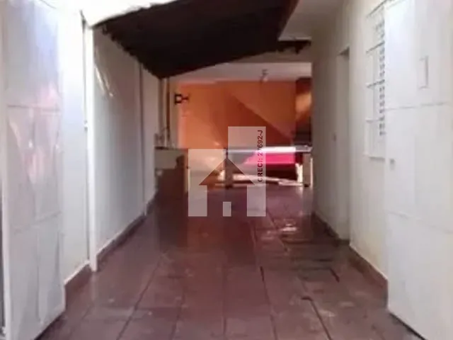 Casa 4 quartos e 2 banheiros, à venda, no bairro Jardim Sales em Jundiaí