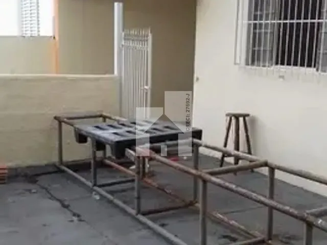 Casa 4 quartos e 2 banheiros, à venda, no bairro Jardim Sales em Jundiaí