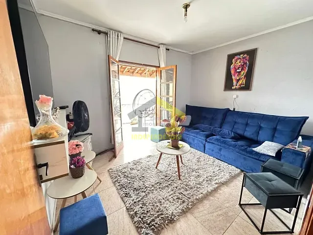 Casa com 250m² 3 quartos e 4 banheiros, à venda, no bairro Jardim Santa Filomena em Itatiba