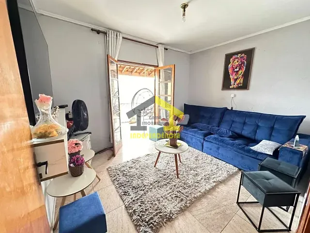 Casa com 250m² 3 quartos e 4 banheiros, à venda, no bairro Jardim Santa Filomena em Itatiba