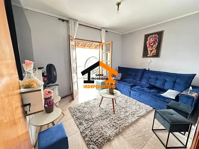 Casa com 250m² 3 quartos e 4 banheiros, à venda, no bairro Jardim Santa Filomena em Itatiba