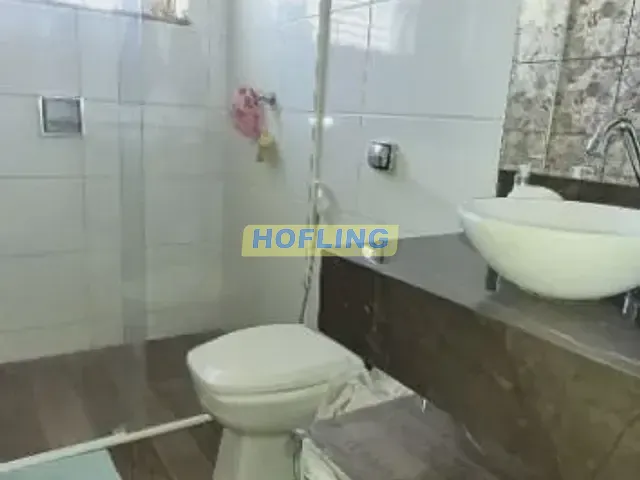 Casa com 250m² 3 quartos e 3 banheiros, à venda, no bairro Parque Flórida em Rio Claro