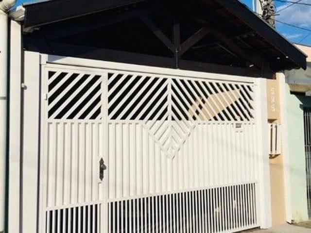 Foto do Casa - Casa com 3 dormitórios à venda, 146 m² por R$ 299.000,00 - Jardim Santa Inês - São José dos Campos/SP | INDEPENDENCE NEGOCIOS IMOBILIARIOS LTDA
