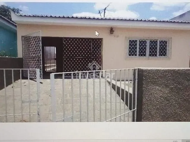 Casa com 200m² 3 quartos e 1 banheiro, à venda, no bairro Universitário em Campina Grande