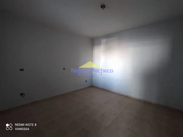 Casa com 137m² 2 quartos e 1 banheiro, para alugar, no bairro Jardim Morada do Sol em Capivari