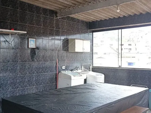 Casa com 150m² 2 quartos e 1 banheiro, à venda, no bairro Recanto Campo Belo em São Paulo