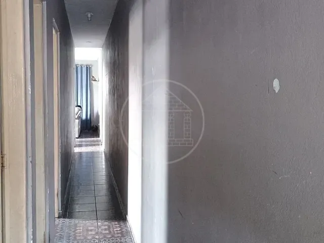 Casa com 150m² 2 quartos e 1 banheiro, à venda, no bairro Recanto Campo Belo em São Paulo