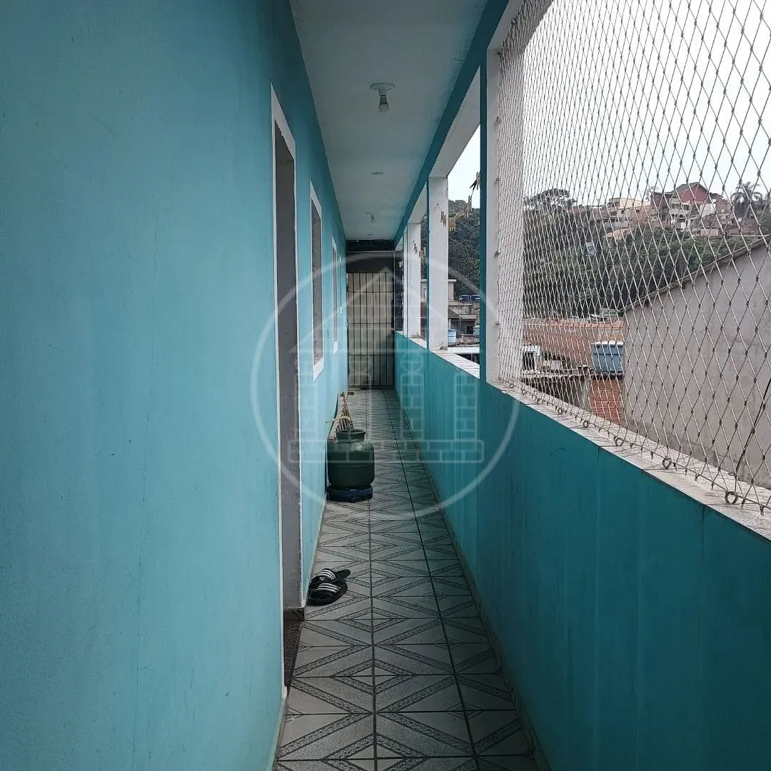 Casa, 2 quartos, 130 m² - Foto 13