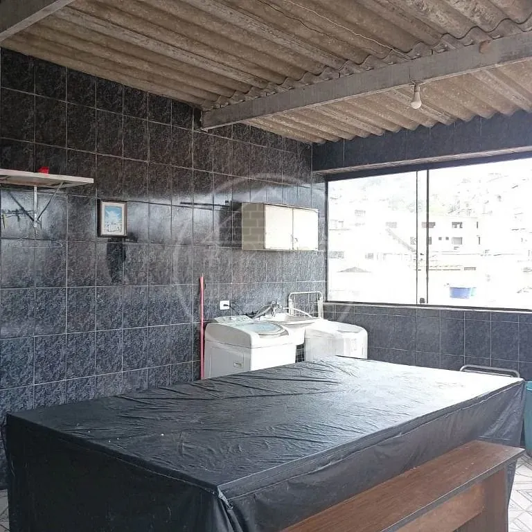 Casa, 2 quartos, 130 m² - Foto 3
