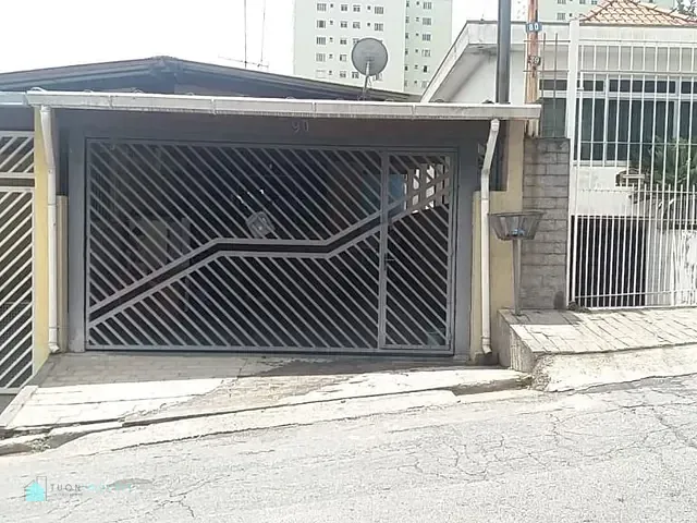 Casa com 153m² 2 quartos e 1 banheiro, à venda, no bairro Vila Nina em São Paulo