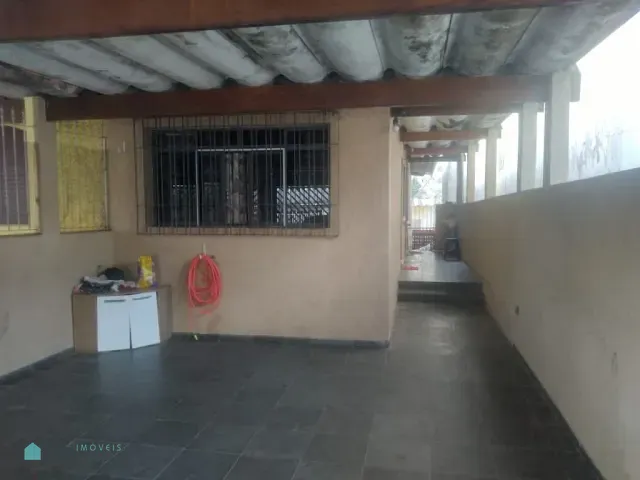 Casa com 153m² 2 quartos e 1 banheiro, à venda, no bairro Vila Nina em São Paulo