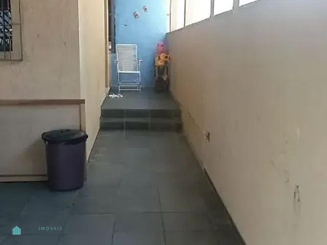 Casa com 153m² 2 quartos e 1 banheiro, à venda, no bairro Vila Nina em São Paulo
