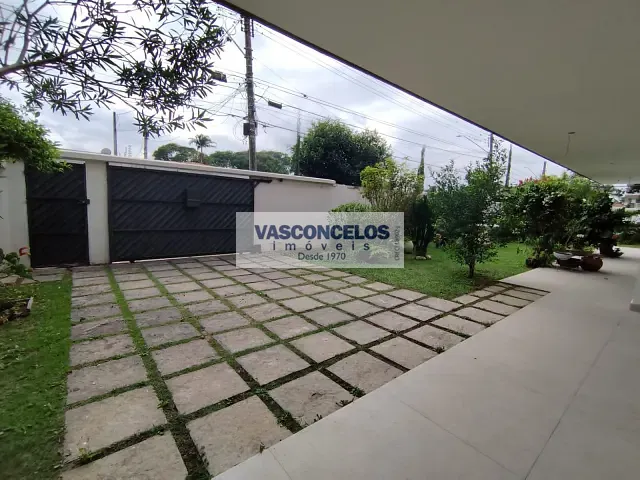 Casa para alugar, no bairro Jardim Esplanada II em São José dos Campos